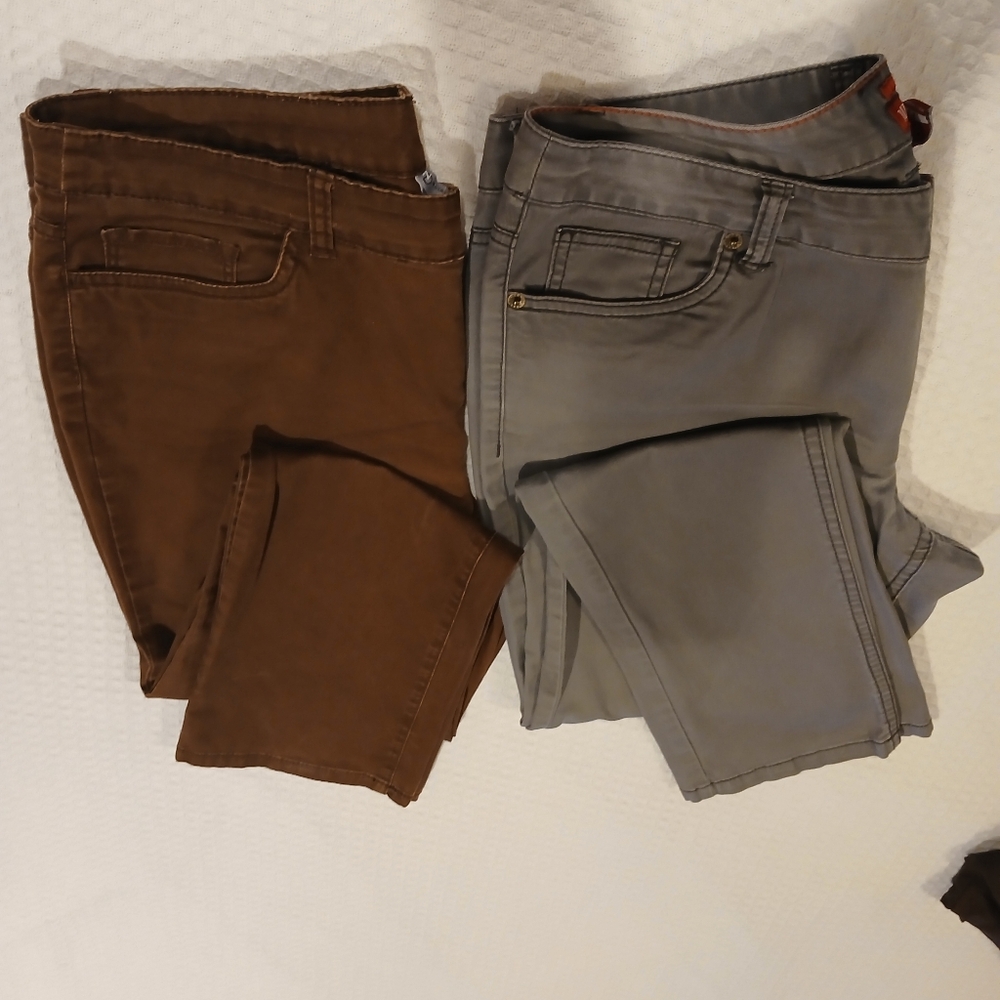 Size 10. Marono & New Directions Pant. Great Office Or Casual